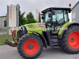 Claas ARION 650