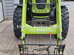 Claas ARION 510  