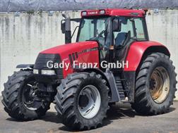Case IH CVX 130