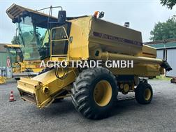 New Holland TX 36