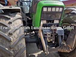 Deutz-Fahr AGROTRON 210
