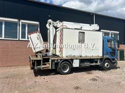 Volvo FL 240