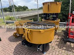 Agrio TM125SF