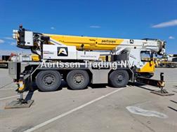 Grove GMK 3060