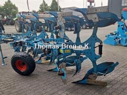 Lemken VariOpal 7 X 4L100