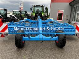 Lemken System - Kompakter K 500 GFS