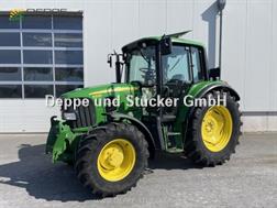 John Deere 6330