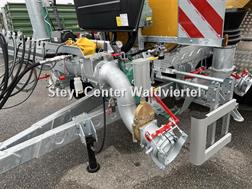 Vakutec MKE 15,5 PU light EC