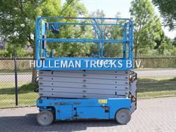 Genie GS-4047 14 METER 350 KG