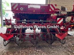 Grimme Kartoffellegemaschine GB 430