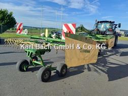 Krone SWADRO710