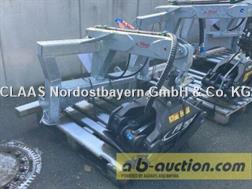Fliegl RZXFLM165001 COMBI RZ 185