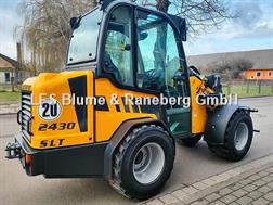 Schäffer 2430 SLT
