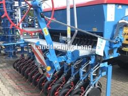 Lemken Saphir 9/300