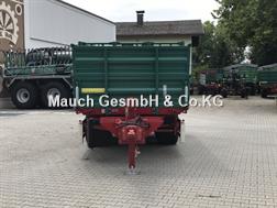 Farmtech TDK 1500 F
