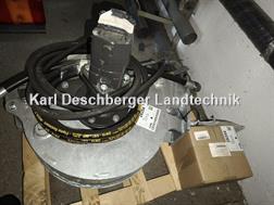 Fliegl Turbofüller 460D - AKTION