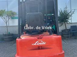 Linde E15