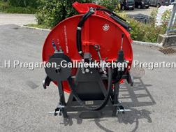 Krpan PD 1200 H PRO PLUS