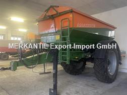Amazone ZG TS 8200 Hydro