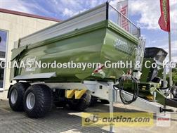 Fliegl TMK 190 FOX