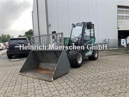 KRAMER KT 144
