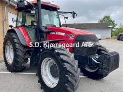 Case IH MXM 155