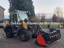 Mecalac AS 600