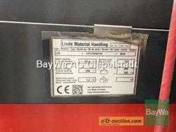 Linde LINDE  L 10