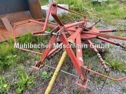 Pöttinger Schwader 321, gebraucht