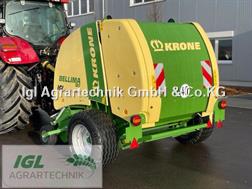 Krone Bellima F 130