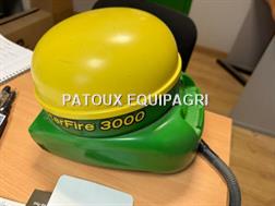 John Deere SF3000