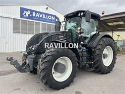 Valtra S374