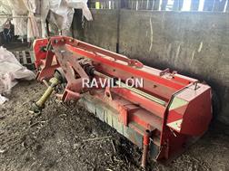 Agram TSR321