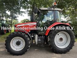Massey Ferguson 5460