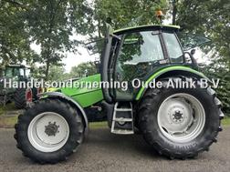Deutz-Fahr AGROTRON 105