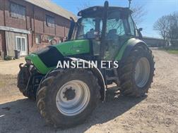 Deutz-Fahr agrotron 150