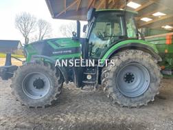 Deutz-Fahr 6165rcs