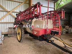 Vicon MANAGER2504