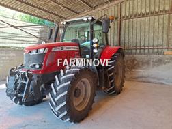 Massey Ferguson 6715 S D 6 EFFICIENT