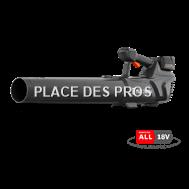 Husqvarna ASPIRE B8X-P4A