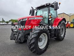 Massey Ferguson 6715 S DYNA-6 EFFICIENT
