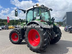 Fendt 516 Vario
