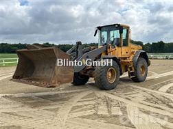 Volvo L60E