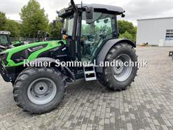 Deutz-Fahr 5095 D GS STAGE V