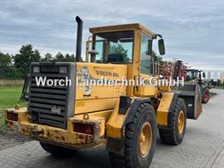 Volvo L 70 B
