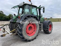 Fendt 820
