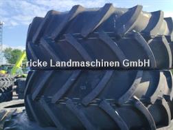 Mitas 2 x 380/70R28 HC 70