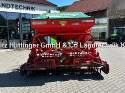 Maschio DM 3000 COMBI + ALITALIA 24 R