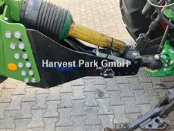 Krone BiG Pack 1290 HDP VC