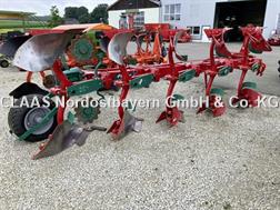 Kverneland 3300 S VARIOMAT - 5-SCHAR